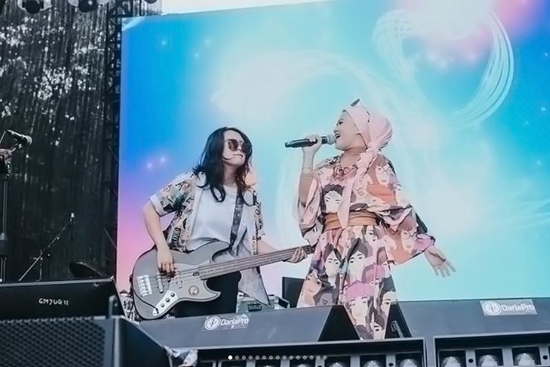 Billkiss Rilis Album ‘Cerita #1’, Kisah Penuh Warna dari Perjalanan Cinta