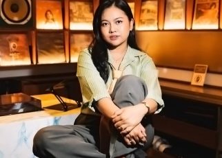 Clara Riva Ungkap Proses Kreatif Siapkan Lagu dengan Inspirasi dari Pengalaman Pribadi