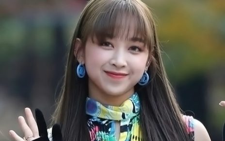 Setelah Keluar dari Secret Number, Dita Karang Siap Rilis Debut Solo ‘Love So Sweet'