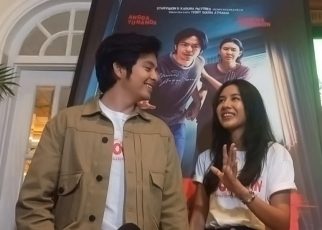 Starvision Plus Luncurkan Film ‘Dopamin’ yang Siap Tayang di Bioskop 13 November 2025