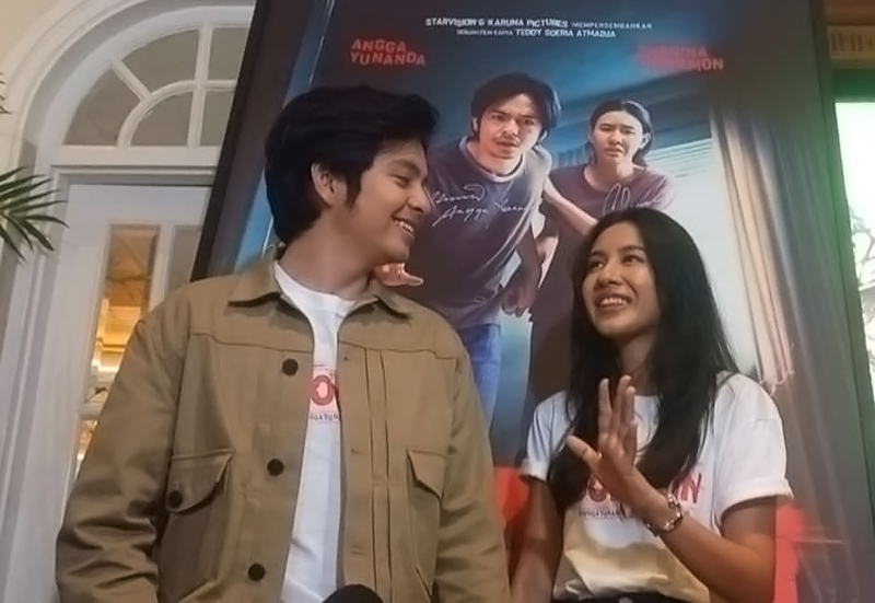 Starvision Plus Luncurkan Film ‘Dopamin’ yang Siap Tayang di Bioskop 13 November 2025