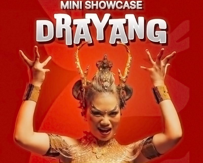 Swargaloka Gelar Drayang, Angin Segar Teater Tradisi di Tengah Industri Musikal Modern