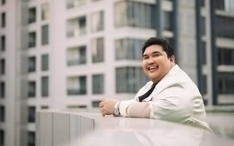 Peringati Hari Kesehatan Mental Dunia, Ear Sun Rilis Lagu ‘Lingkaran’