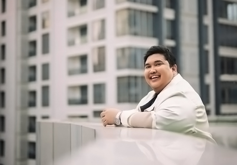 Peringati Hari Kesehatan Mental Dunia, Ear Sun Rilis Lagu ‘Lingkaran’