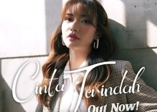 Elma Dae Rilis Single 'Cinta Terindah' bersama Yovie Widianto & Budapest Orchestra