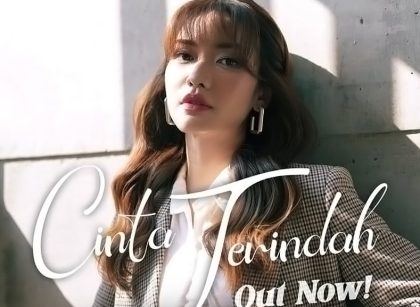 Elma Dae Rilis Single 'Cinta Terindah' bersama Yovie Widianto & Budapest Orchestra