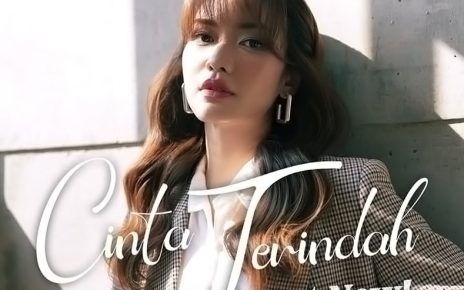 Elma Dae Rilis Single 'Cinta Terindah' bersama Yovie Widianto & Budapest Orchestra
