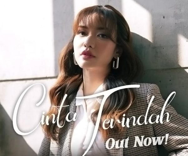 Elma Dae Rilis Single 'Cinta Terindah' bersama Yovie Widianto & Budapest Orchestra