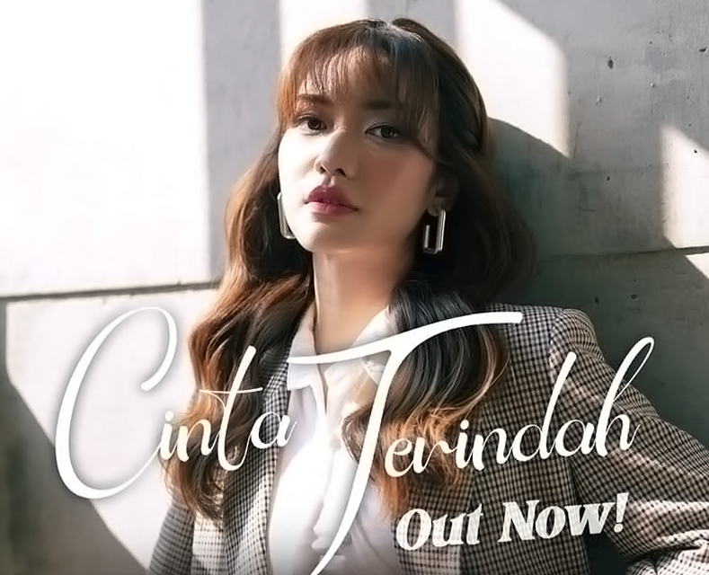 Elma Dae Rilis Single 'Cinta Terindah' bersama Yovie Widianto & Budapest Orchestra