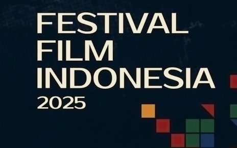 Daftar Nominasi Piala Citra FFI 2025, Film ‘Pengepungan di Bukit Duri’ Borong Nominasi