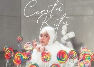 Fatin Shidqia Merilis Album ‘Cerita Kita’, Lebih Matang, Jujur & Terasa Personal