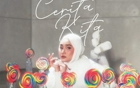 Fatin Shidqia Merilis Album ‘Cerita Kita’, Lebih Matang, Jujur & Terasa Personal