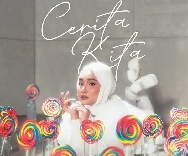 Fatin Shidqia Merilis Album ‘Cerita Kita’, Lebih Matang, Jujur & Terasa Personal