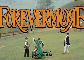 Vierratale Rilis Lagu ‘Forevermore’ tentang Pergulatan Perasaan Mempertahankan Cinta