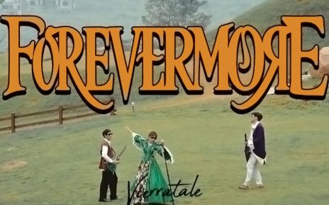 Vierratale Rilis Lagu ‘Forevermore’ tentang Pergulatan Perasaan Mempertahankan Cinta