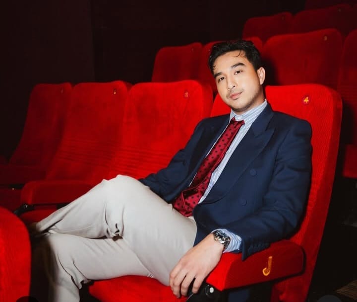 Tantangan Aktor Ibrahim Risyad Lakukan Adegan Pesugihan di Film Horor ‘Riba’