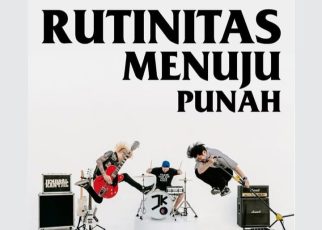 Jendral Kantjil Rilis Lagu ‘Rutinitas Menuju Punah’ tentang Refleksi Musisi Independen
