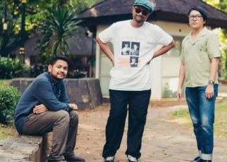 Bangkutaman Rilis Lagu ‘Mencari’ tentang Refleksi Pencarian Makna Hidup
