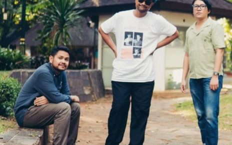 Bangkutaman Rilis Lagu ‘Mencari’ tentang Refleksi Pencarian Makna Hidup