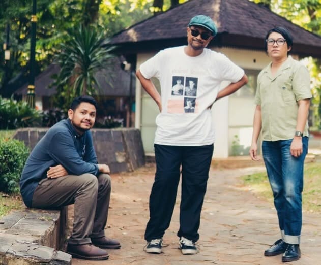 Bangkutaman Rilis Lagu ‘Mencari’ tentang Refleksi Pencarian Makna Hidup