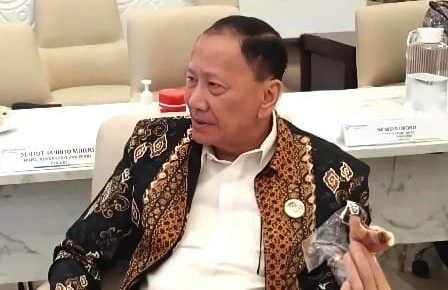 Transisi Energi Harus Berpihak pada Petani