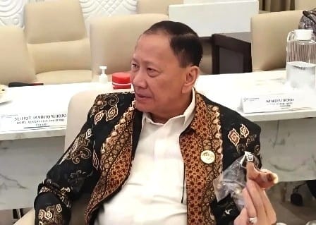 Transisi Energi Harus Berpihak pada Petani