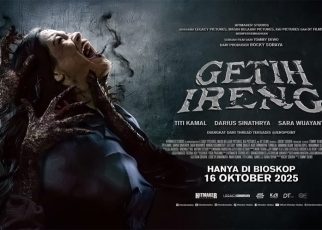 Bintangi Film ‘Getih Ireng’, Titi Kamal Dapat Memetik Pelajaran Berharga sebagai Ibu
