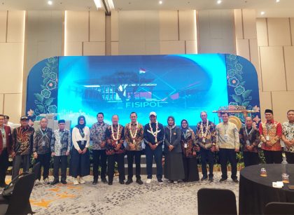 HISPISI Dorong Ilmu Sosial Lebih Adaptif dan Berkeadilan