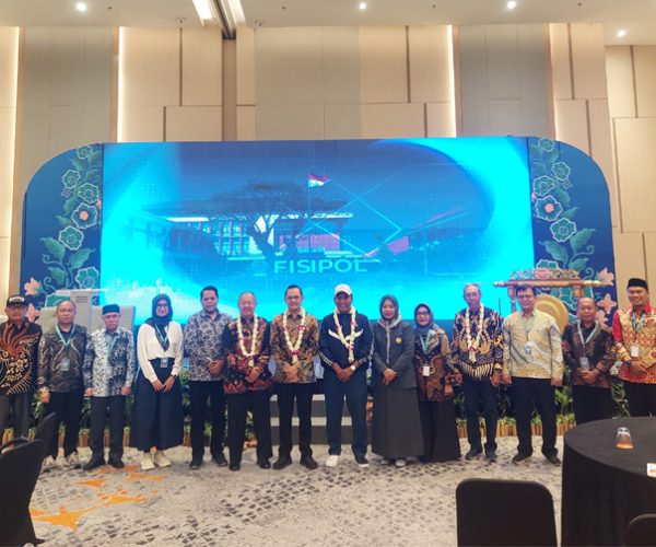 HISPISI Dorong Ilmu Sosial Lebih Adaptif dan Berkeadilan