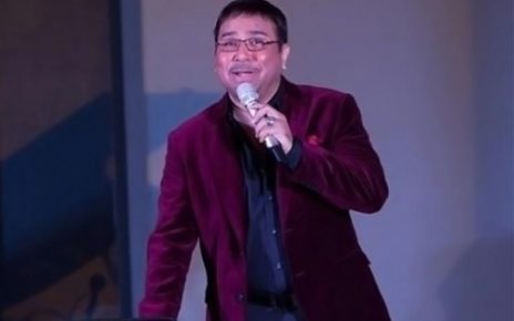 Rayakan Setengah Abad Berkarya Harvey Malaiholo Siap Gelar Konser ‘I’m Still Here’