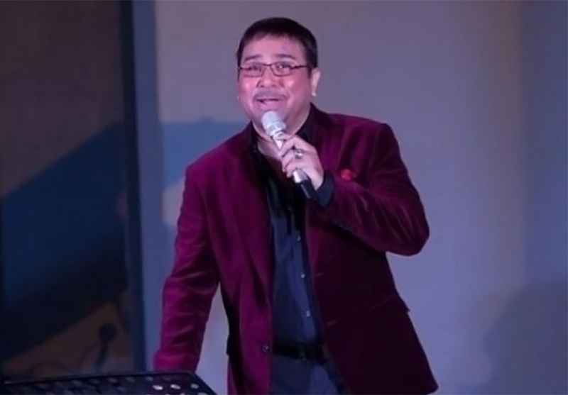 Rayakan Setengah Abad Berkarya Harvey Malaiholo Siap Gelar Konser ‘I’m Still Here’