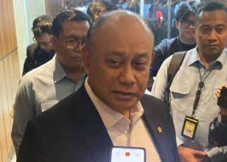 Kepala BGN