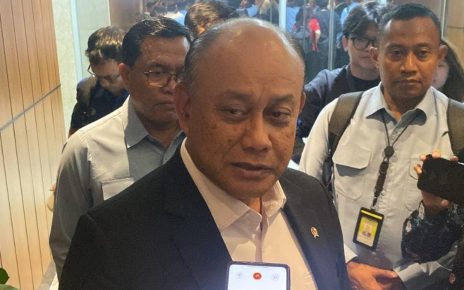 Kepala BGN