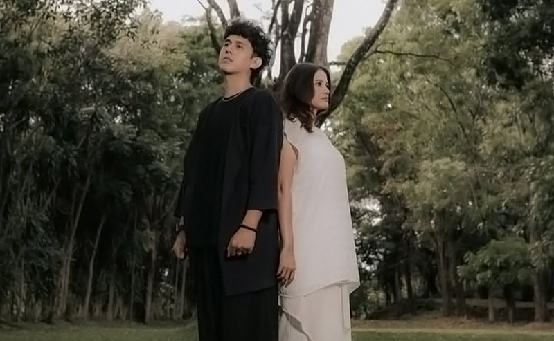 Indra Dinda Rilis Lagu ‘Selalu Ada, Meski Tiada’ Babak Baru Menuju Album Perdana