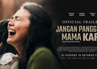 Michelle Ziudith Anggap Pesan Kemanusiaan Kuat di Film ‘Jangan Panggil Mama Kafir’