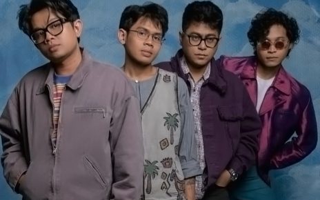 Juicy Luicy Rilis Lagu 'Elu-Elukan' tentang Kerinduan dan Luka Ditinggal Kekasih