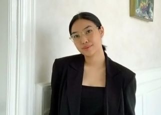 Kalya Islamadina Rilis Mini Album ‘Orange’ tentang Belajar untuk Menerima Kehidupan