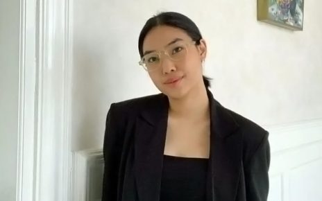 Kalya Islamadina Rilis Mini Album ‘Orange’ tentang Belajar untuk Menerima Kehidupan