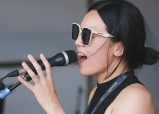 Lotus From Jakarta Rilis EP ‘Rene’ tentang Pengelana Mencari Reli Lotus yang Sakral