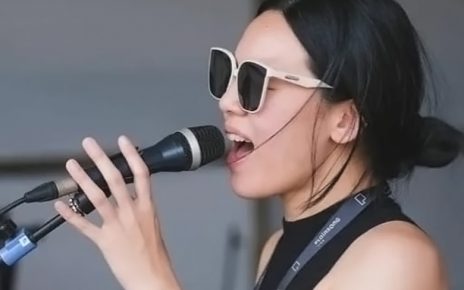 Lotus From Jakarta Rilis EP ‘Rene’ tentang Pengelana Mencari Reli Lotus yang Sakral
