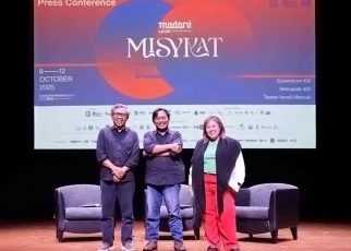 Madani Fest 2025 Siap Digelar, Sorot Isu Kemanusian di Palestina & Plato Sahel