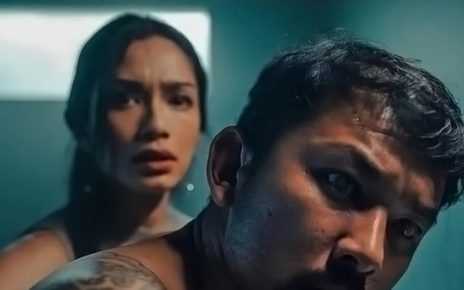 Tantangan Terbesar Rio Dewanto Bintangi Film ‘Legenda Kelam Malin Kundang’