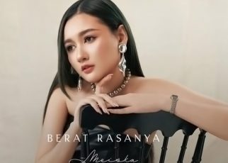 Meiska Rilis ‘Berat Rasanya’ tentang Hubungan Asmara yang Terpaksa Harus Disudahi
