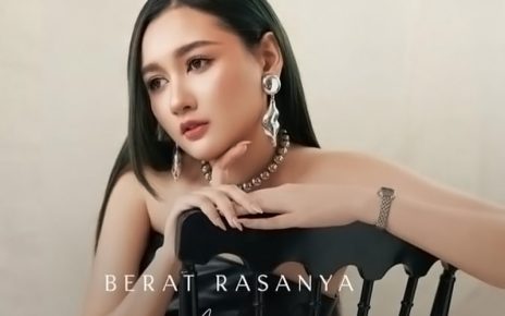 Meiska Rilis ‘Berat Rasanya’ tentang Hubungan Asmara yang Terpaksa Harus Disudahi