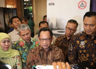 Prabowo Target 3 Juta Rumah, Mendagri Gerakkan Pemda Turun Tangan