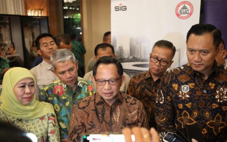 Prabowo Target 3 Juta Rumah, Mendagri Gerakkan Pemda Turun Tangan