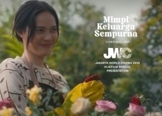 Film ‘Mimpi Keluarga Sempurna’ tentang Dinamika Hubungan Ibu & Anak