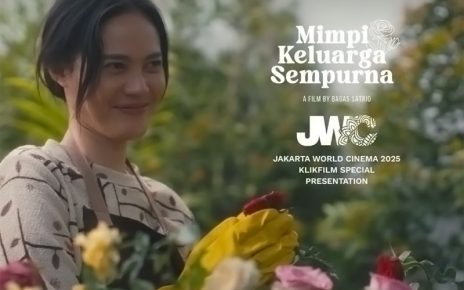 Film ‘Mimpi Keluarga Sempurna’ tentang Dinamika Hubungan Ibu & Anak