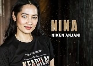 Tantangan Niken Anjani Perankan Ibu Hamil di Film ‘Keadilan: The Verdict’