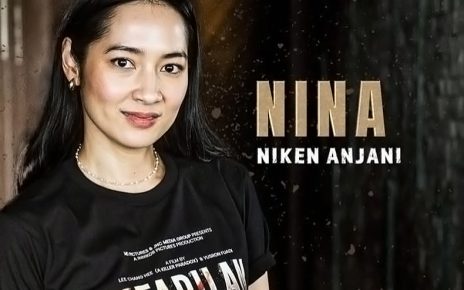 Tantangan Niken Anjani Perankan Ibu Hamil di Film ‘Keadilan: The Verdict’